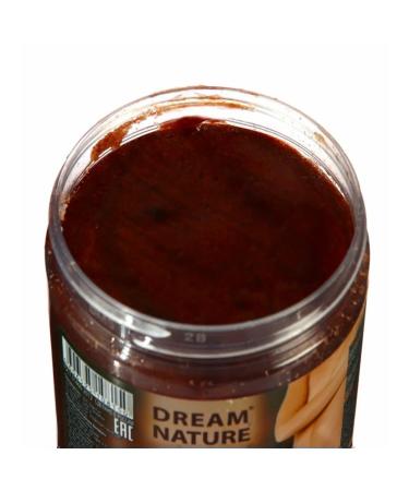 Dream Nature Body Cricke-piling Chocolate 720 gr - Buy Online on GoSupps.com