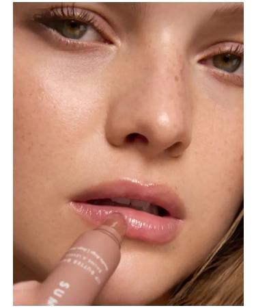 Rhode Summer Fridays lip shine moisturizing - Buy Online on GoSupps.com