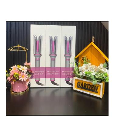 Curling iron multi-styler