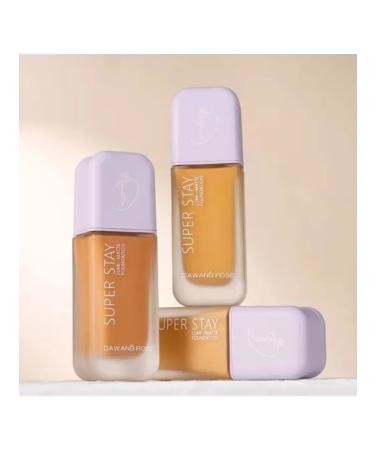 foundation tone No. 02