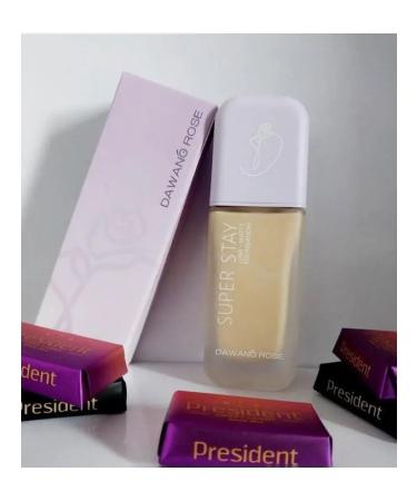 foundation tone No. 02 - Buy Online on GoSupps.com
