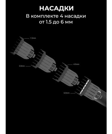 madeshow Hair cutter M2+ trimmer m1+ - Buy Online on GoSupps.com