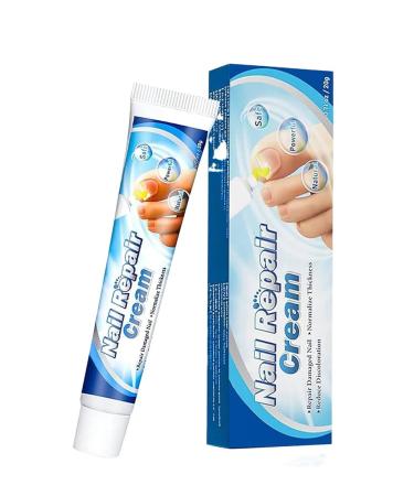 Nail fungus cream