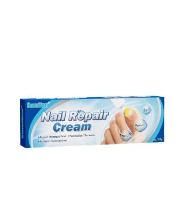 Nail fungus cream - Buy Online on GoSupps.com