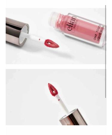 ELIAN RUSSIA Liquid face blush 02 SHY - Buy Online on GoSupps.com