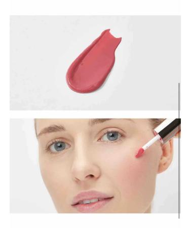 ELIAN RUSSIA Liquid face blush 02 SHY - Buy Online on GoSupps.com