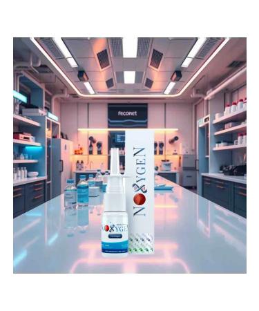 Noxygen Cardiogen 20mg 10ml