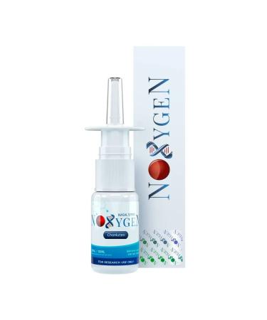 Noxygen Chonluten 20mg 10ml - Buy Online on GoSupps.com