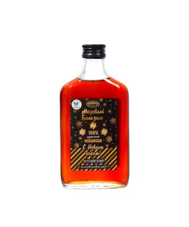 Vitamino Altai male honey balm for festive mood - Buy Online on GoSupps.com