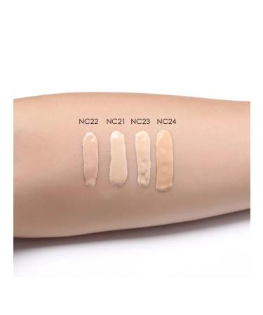 OTWOO Cream bb + eyeliner moisture is black + lipstick gently pink - Buy Online on GoSupps.com