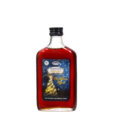 Vitamino New Year's honey balm for women 250 ml - Buy Online on GoSupps.com