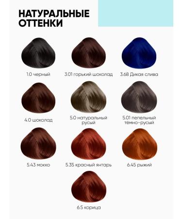 Tonic Tint balm 5.43 Mokko mousse 150 ml - Buy Online on GoSupps.com