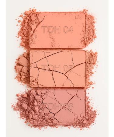 Mildlook Blush matte tone 06 - Buy Online on GoSupps.com