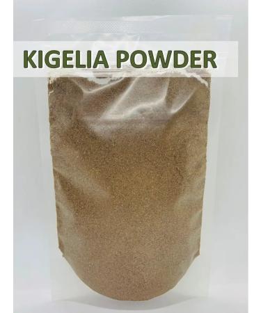 Africa Natural Powder from the fruits of Kigelia African (Kigelia Africana)