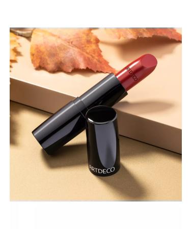 Artdeco Lipstick Perfect Color Lipstick Tone 806 - Buy Online on GoSupps.com