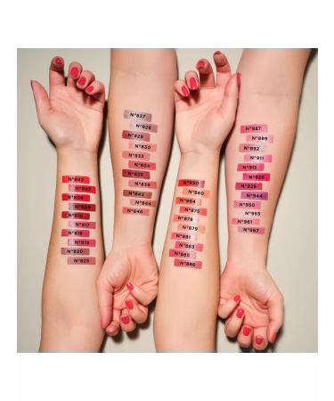 Artdeco Lipstick Perfect Color Lipstick Tone 833 - Buy Online on GoSupps.com