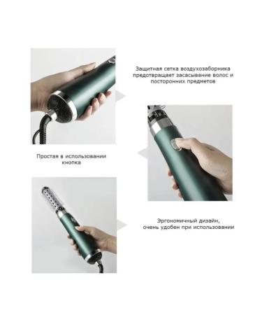 uniShophome Hairy haller hairdresser - Buy Online on GoSupps.com