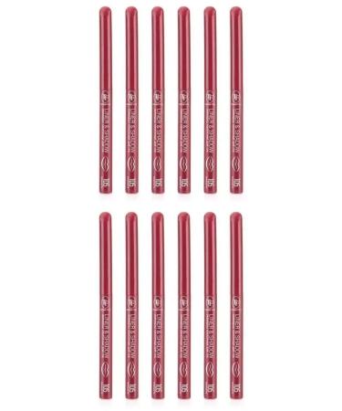 TF Cosmetics Automatic pencil for lip terracotta tone 105