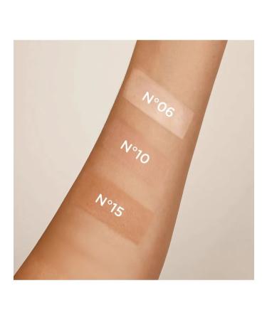 Artdeco Compact base 3B1 All In One Cream Foundation tone 06 - Buy Online on GoSupps.com