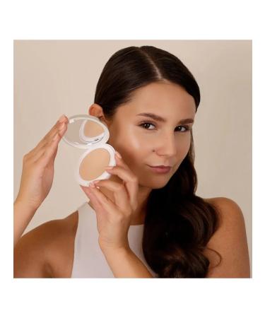 Artdeco Compact base 3B1 All In One Cream Foundation tone 06 - Buy Online on GoSupps.com