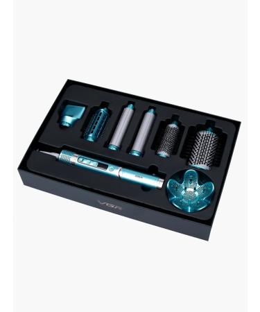 VGR Powerful Fenger Stoyler with nozzles 7B1 - Buy Online on GoSupps.com