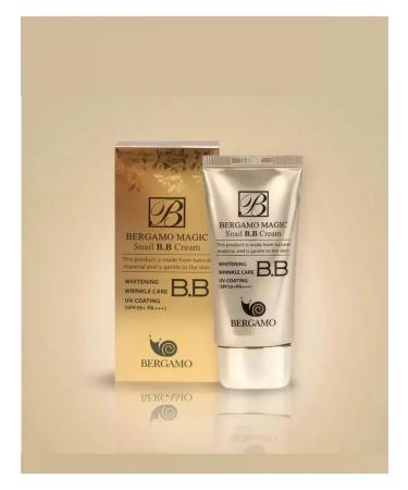 BB cream foundation - Buy Online on GoSupps.com