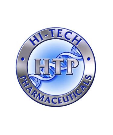 Hi-Tech Pharmaceuticals Vitamin D3 2000 IU 100 tab. Hi-Tech USA - Buy Online on GoSupps.com