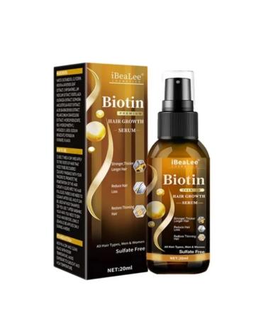 Norovstore Essence for hair growth 20ml