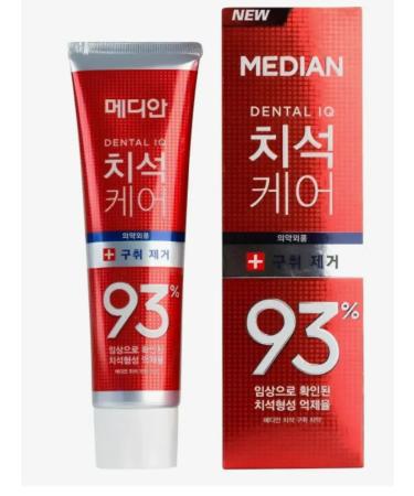 Korean cosmetics Toothpaste refreshing Korea - Buy Online on GoSupps.com