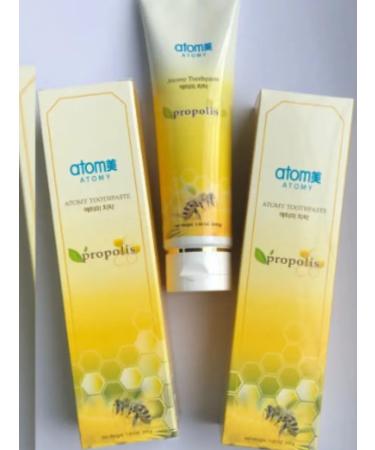 Toothpaste Korean whitening natural - Buy Online on GoSupps.com