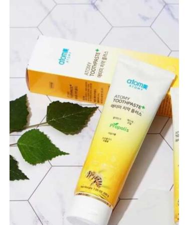 Toothpaste Korean whitening natural - Buy Online on GoSupps.com