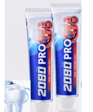 Korea Whitening toothpaste - Buy Online on GoSupps.com