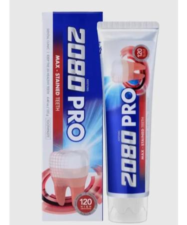 Korea Whitening toothpaste - Buy Online on GoSupps.com