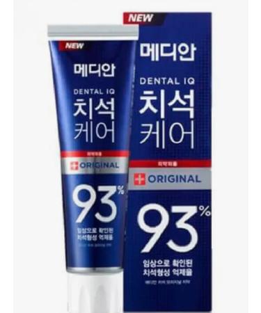 KOREAN GIRL Toothpaste from periodontal disease and bleeding gums Korea - Buy Online on GoSupps.com