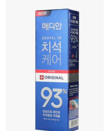 KOREAN GIRL Toothpaste from periodontal disease and bleeding gums Korea - Buy Online on GoSupps.com
