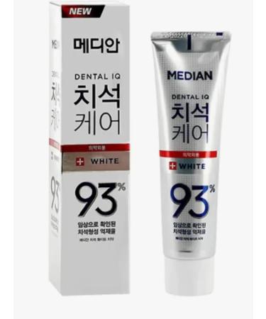 Korean toothpaste Toothpaste from periodontal disease and bleeding gums Korea - Buy Online on GoSupps.com