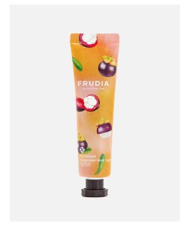 Hand cream 30 ml