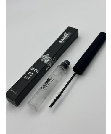 BigMix eyebrow gel fixing - Buy Online on GoSupps.com