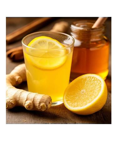 ON THE GRASS Ginger ground dried India 60gr - Buy Online on GoSupps.com