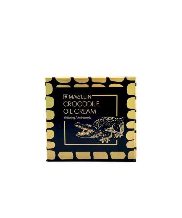 No Complaints Lifting face cream with anti -aging crocodile fat - Buy Online on GoSupps.com