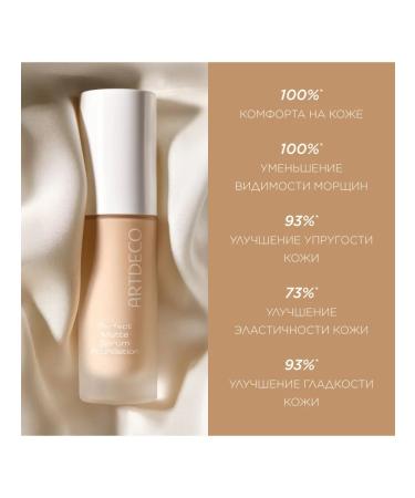 Artdeco The foundation base of Perfect Matte Serum Foundation is 18 20 ml - Buy Online on GoSupps.com