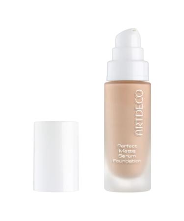 Artdeco The foundation base of Perfect Matte Serum Foundation tone 46 20ml - Buy Online on GoSupps.com