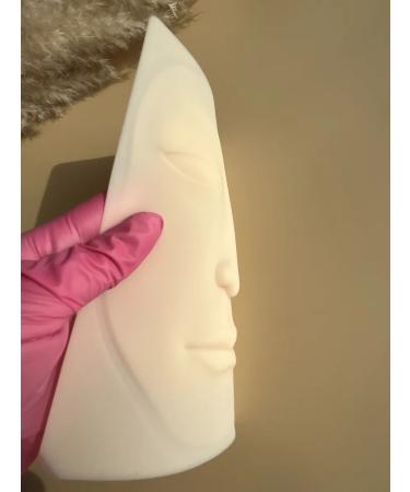 E2K Tattoo Artificial leather for a tattoo of practice face - Buy Online on GoSupps.com