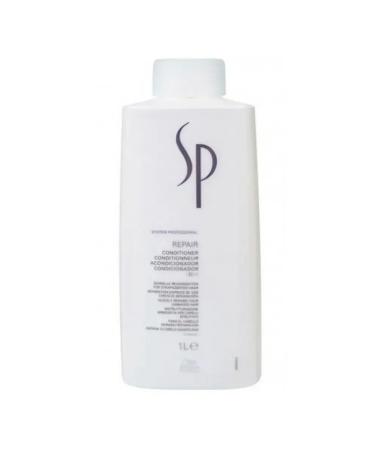 WELLA Sp repair Balm for damaged hair 1000 ml