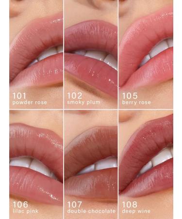 LUXVISAGE Miracle Care lip oil oil tone 106 shine - Buy Online on GoSupps.com