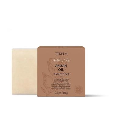 LAKME Hard Argann shampoo for dry hair Argain Oil 80g