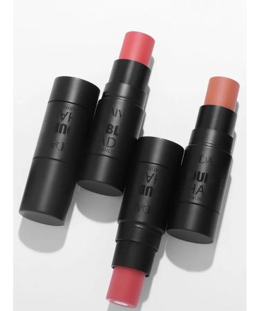 Blushmy Blue - highlighter Facial Seck 2 in 1 - Buy Online on GoSupps.com