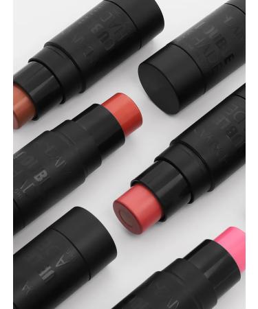 Blushmy Blue - highlighter Facial Seck 2 in 1 - Buy Online on GoSupps.com