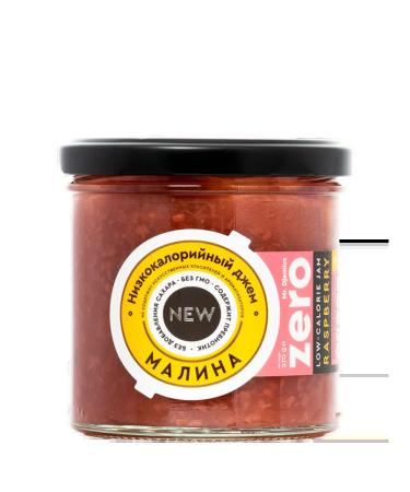 MR DJEMIUS ZERO Low -calorie jams without sugar 2 pcs 270 g - Buy Online on GoSupps.com