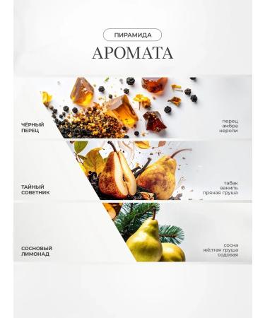 Ovsyannikov Perfumed mini set of shampoos Women's 3 pcs. 50 ml - Buy Online on GoSupps.com